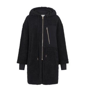 NWT Varley Olympus Jacket